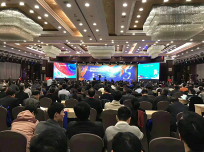 智匠心，致遠大 尊寶智控榮獲智能建筑雙料大獎，開啟品牌新篇章